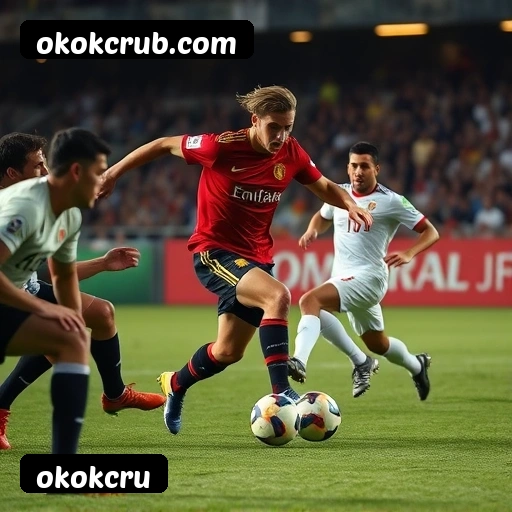 Requisitos do APK da okokcru para Android