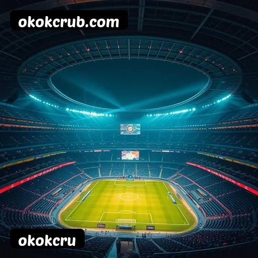 okokcru bônus R$5.000 + 500 giros - Rollover 35x, prazo 30 dias, 38% taxa conversão