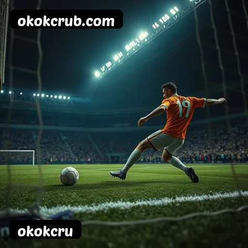 Loterias online disponíveis na okokcru